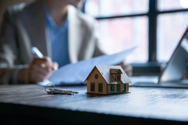 mortgage and gold investments