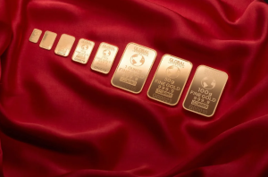 gold investments and credit cards