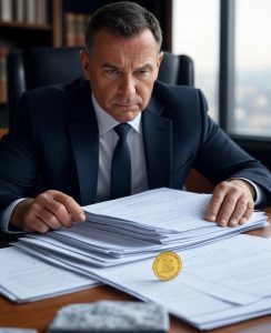 experienced lawyer Payne Law